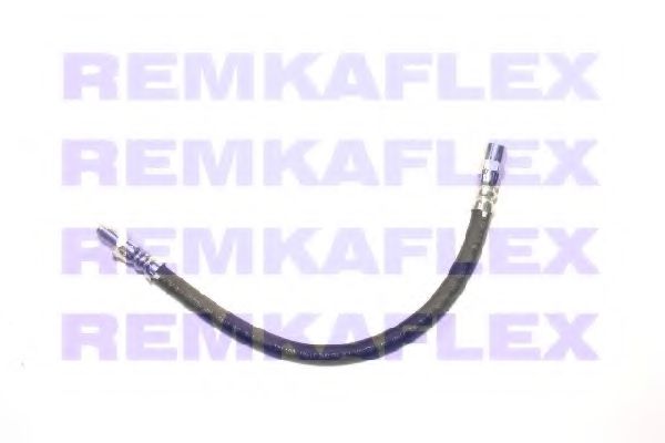 0518 REMKAFLEX Brake Pad Set, disc brake