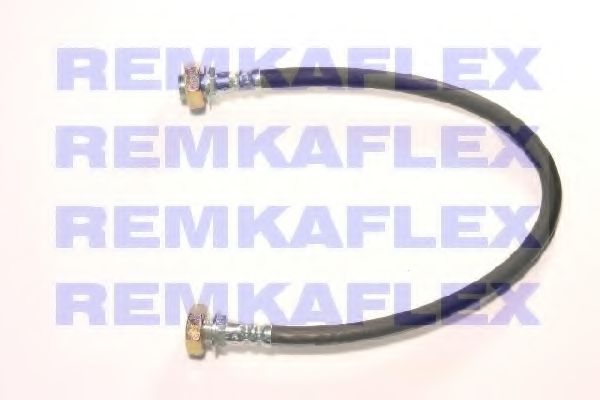 0603 REMKAFLEX Амортизатор