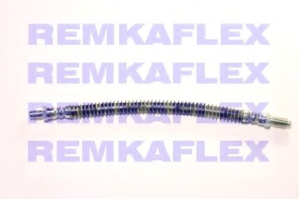 0898 REMKAFLEX Комплект проводов зажигания