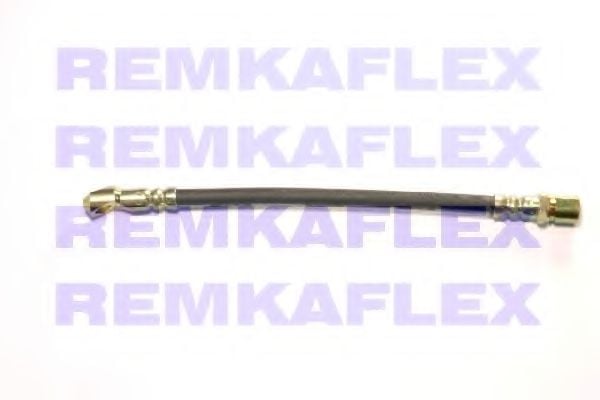 0968 REMKAFLEX Accessory Kit, disc brake pads