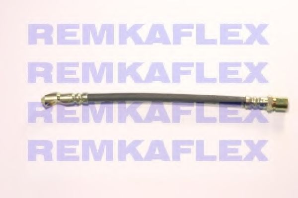 0982 REMKAFLEX Brake Pad Set, disc brake