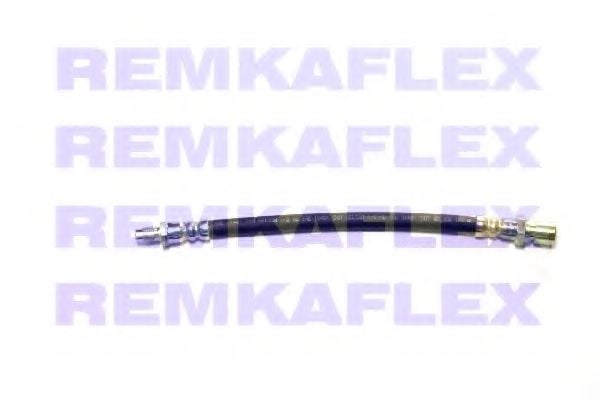 1028 REMKAFLEX Brake Disc