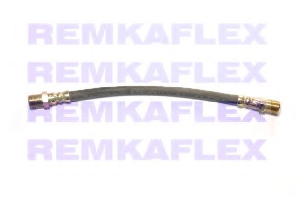 1037 REMKAFLEX Wheel Bearing Kit