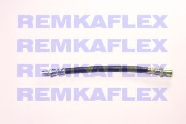 1068 REMKAFLEX Brake Disc