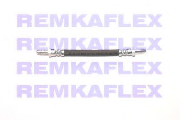 1113 REMKAFLEX Brake Disc