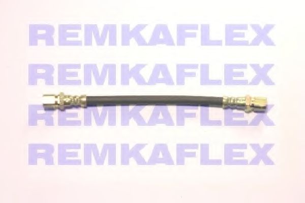 1238 REMKAFLEX Shaft Seal, differential