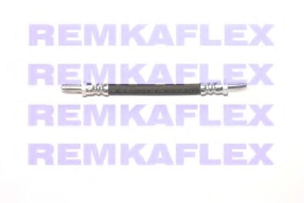 1265 REMKAFLEX Brake Disc