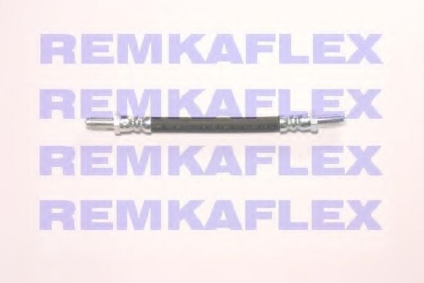 1354 REMKAFLEX Brake Disc