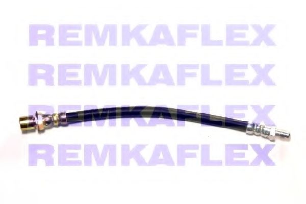 1405 REMKAFLEX Brake Disc