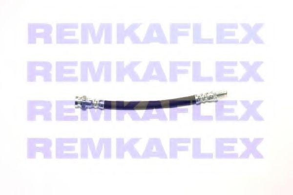 1542 REMKAFLEX Control Arm-/Trailing Arm Bush