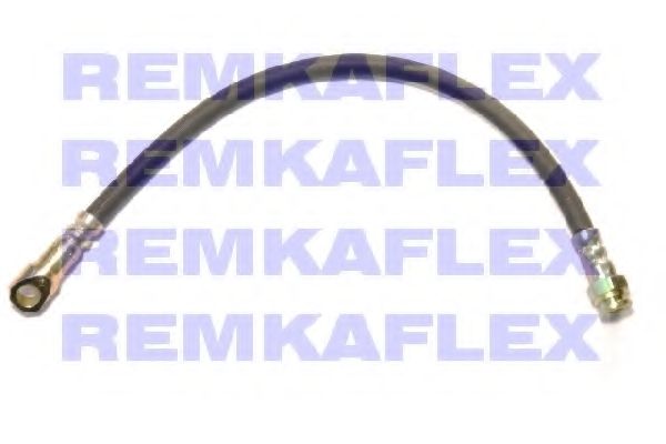 1706 REMKAFLEX Filter, interior air