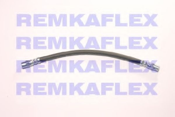 2041 REMKAFLEX Комплект подшипника ступицы колеса