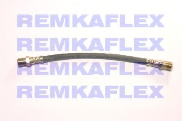 2056 REMKAFLEX Комплект подшипника ступицы колеса