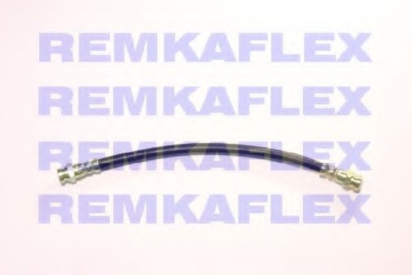 2064 REMKAFLEX Комплект подшипника ступицы колеса