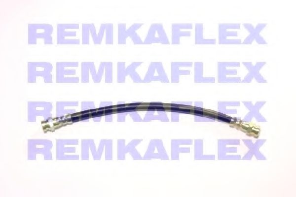 2136 REMKAFLEX Holder, brake shaft bearing