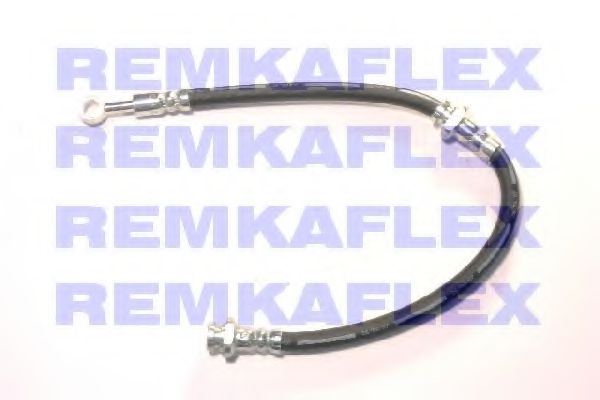 2159 REMKAFLEX Repair Kit, brake camshaft