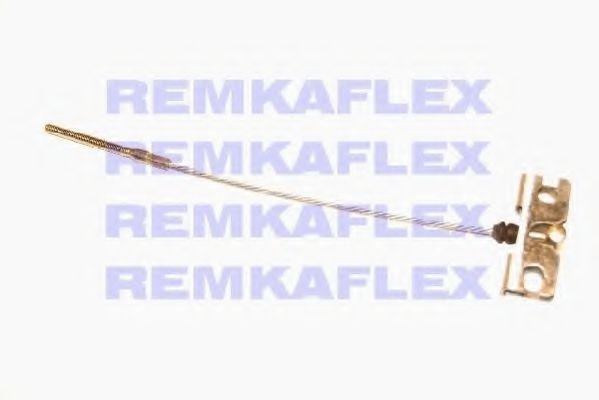22.0025 REMKAFLEX Цепь привода распредвала