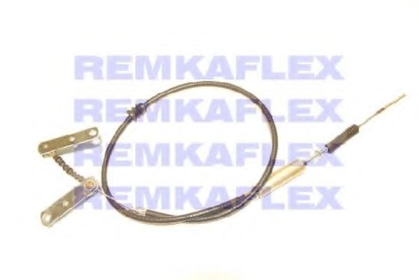 22.1030 REMKAFLEX Drive Shaft