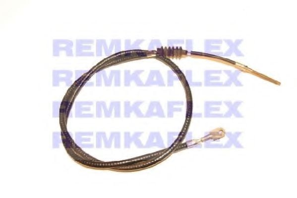 22.1080 REMKAFLEX Cable, parking brake