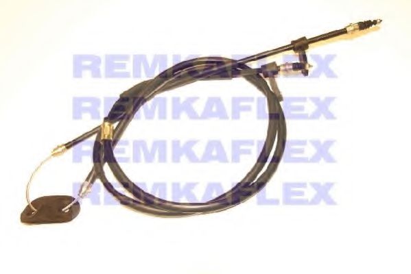 22.1180 REMKAFLEX Cable, parking brake