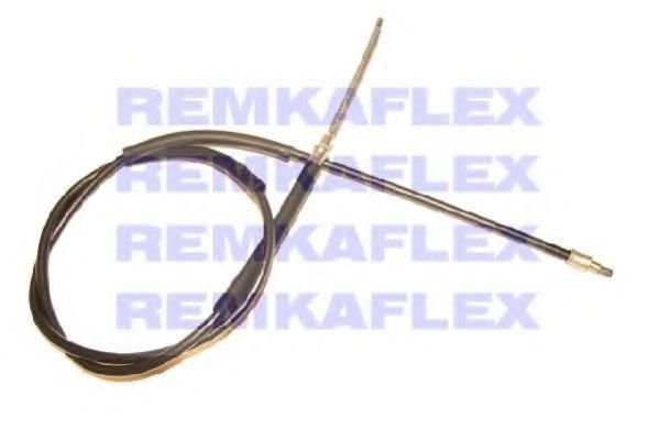 22.1200 REMKAFLEX Cable, parking brake