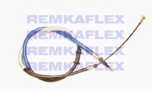 22.1240 REMKAFLEX Cable, parking brake