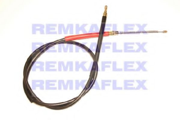 22.1380 REMKAFLEX Drive Shaft