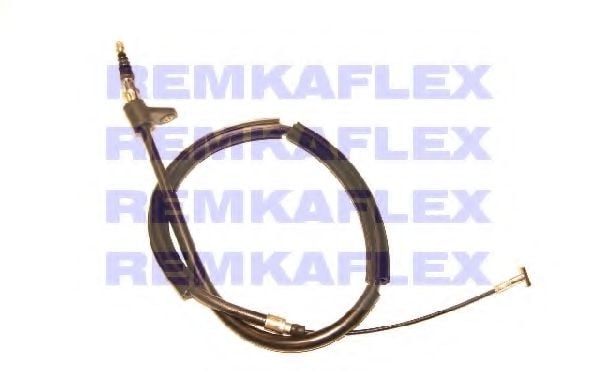 22.1415 REMKAFLEX Cable, parking brake