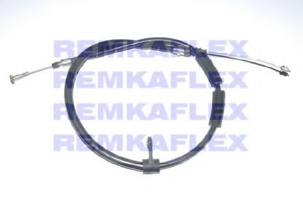 22.1490 REMKAFLEX Bolt Kit, cylinder head