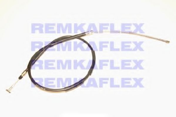 22.1510 REMKAFLEX Cable, parking brake