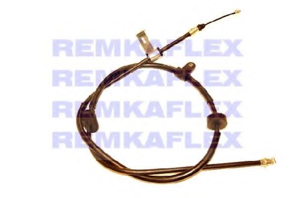 22.1580 REMKAFLEX Cable, parking brake