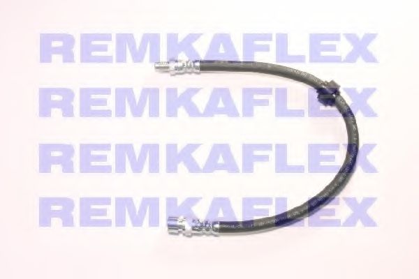 2266 REMKAFLEX Shock Absorber, cab suspension