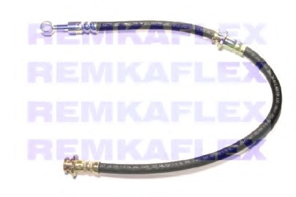 2283 REMKAFLEX Exhaust Pipe