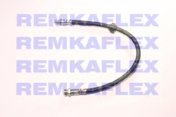 2286 REMKAFLEX Exhaust Pipe