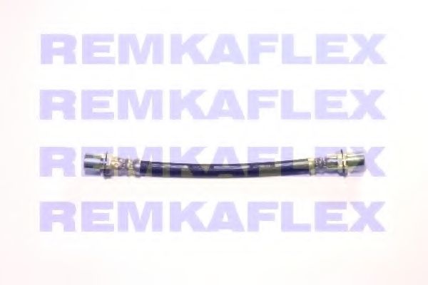 2346 REMKAFLEX Brake Disc