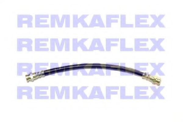 2367 REMKAFLEX Holder, brake shaft bearing