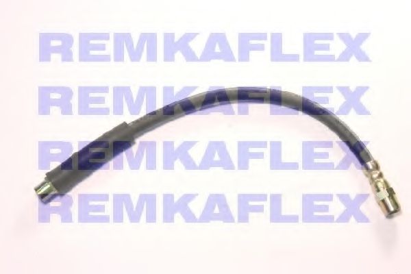 2381 REMKAFLEX Тормозной диск