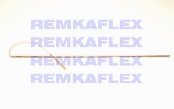 24.0030 REMKAFLEX Шарнирный комплект, приводной вал