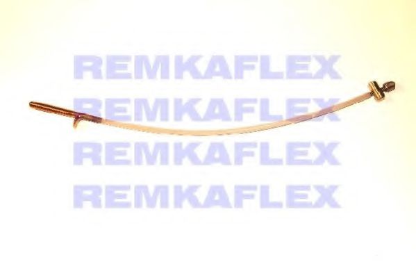24.0050 REMKAFLEX Шарнирный комплект, приводной вал