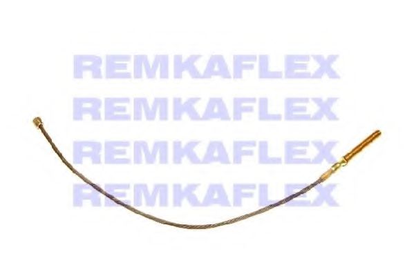 24.0060 REMKAFLEX Cable, parking brake