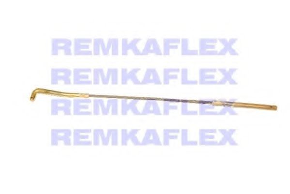24.0090 REMKAFLEX Трос, стояночная тормозная система