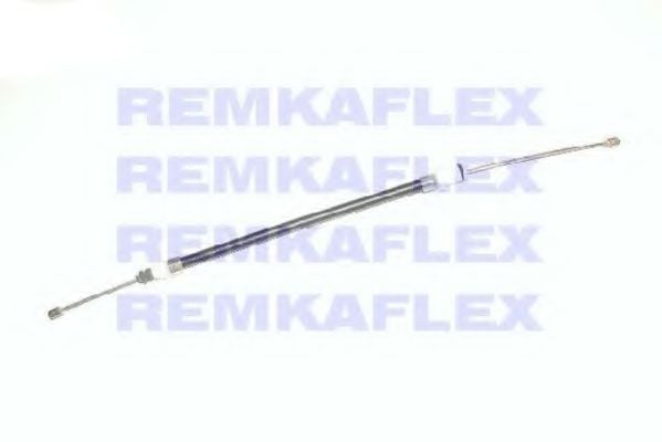24.0130 REMKAFLEX Joint Kit, drive shaft