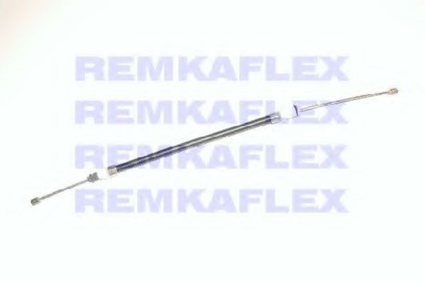 24.0131 REMKAFLEX Joint Kit, drive shaft