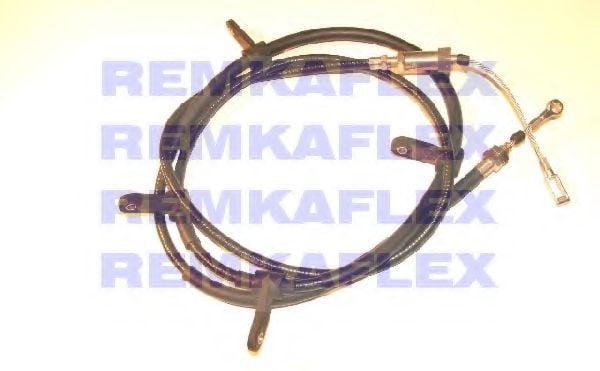 24.0170 REMKAFLEX Joint Kit, drive shaft