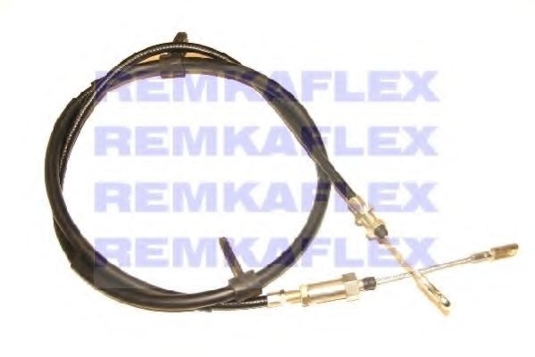 24.0180 REMKAFLEX Cable, parking brake
