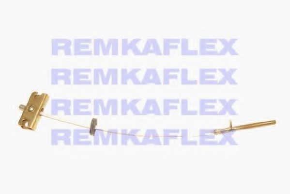24.0730 REMKAFLEX V-Ribbed Belts