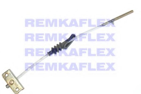 24.0790 REMKAFLEX Cable, parking brake