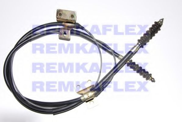 24.1030 REMKAFLEX Water Pump