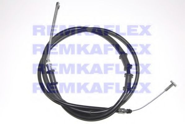 24.1055 REMKAFLEX V-Ribbed Belts