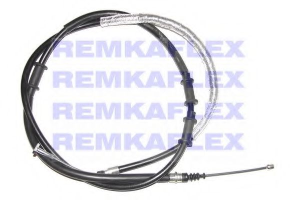 24.1086 REMKAFLEX Water Pump